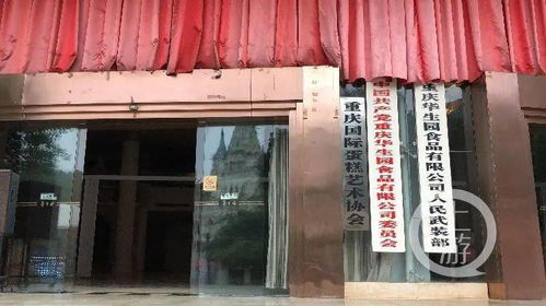 負(fù)債約1.8億元 重慶老字號(hào)華生園破產(chǎn)重整,現(xiàn)為法院失信被執(zhí)行人